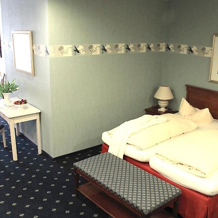 Parkhotel Fischer Wernigerode Phòng bức ảnh