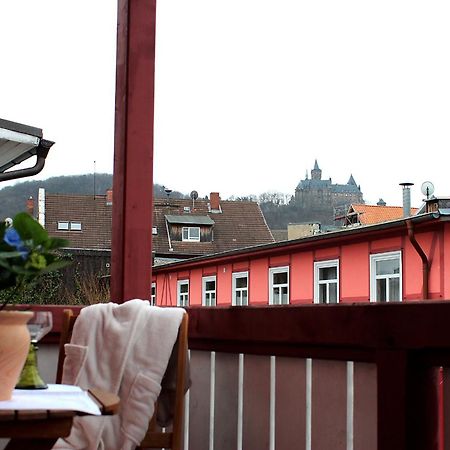 Parkhotel Fischer Wernigerode Phòng bức ảnh