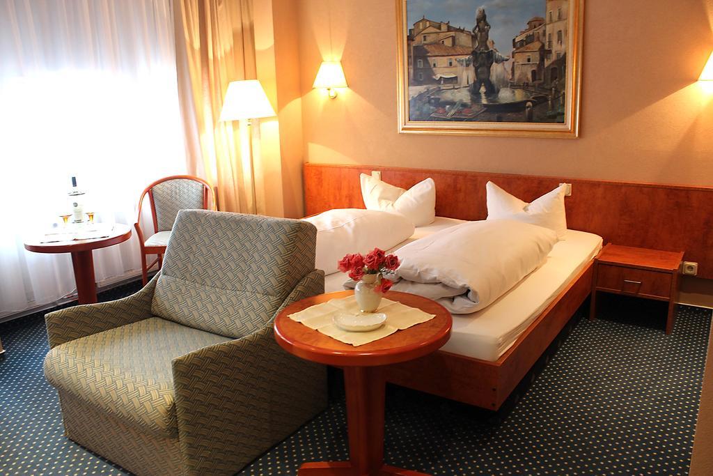 Parkhotel Fischer Wernigerode Phòng bức ảnh