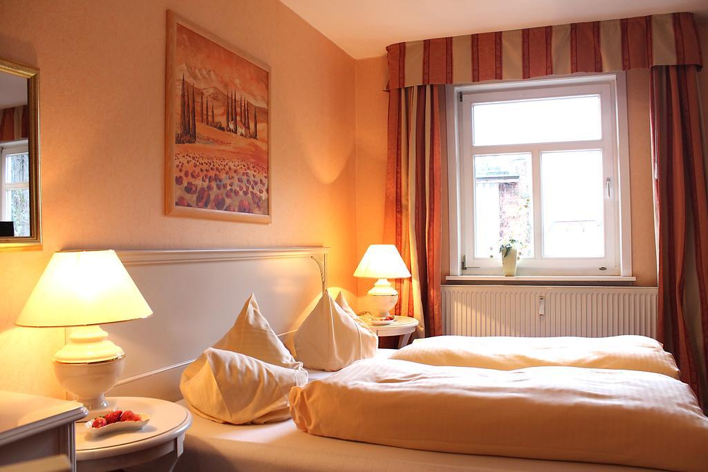 Parkhotel Fischer Wernigerode Phòng bức ảnh