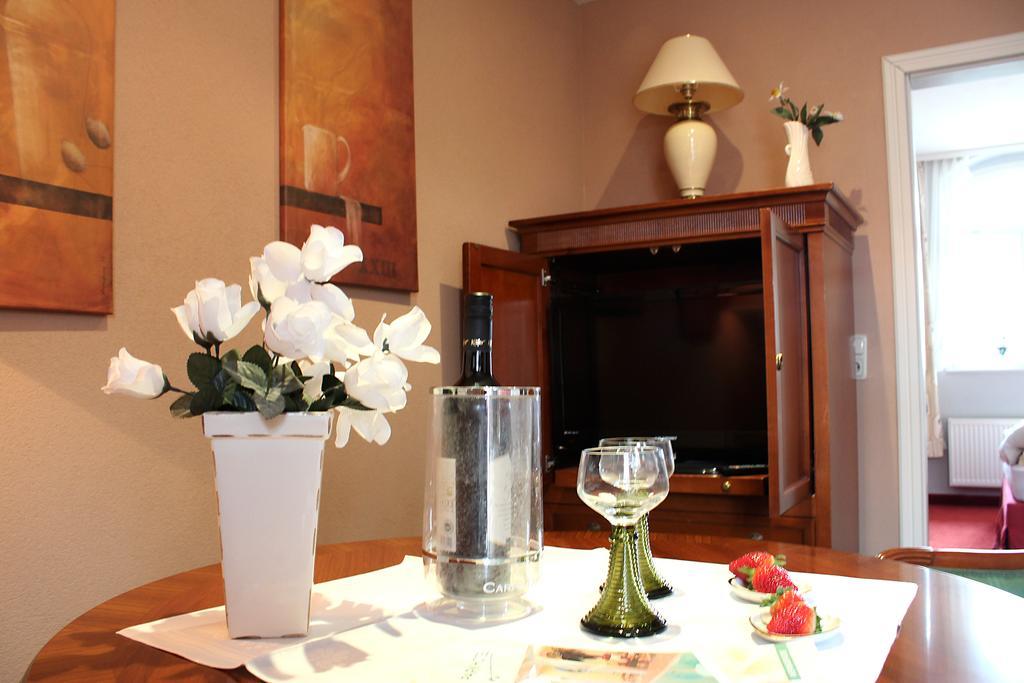 Parkhotel Fischer Wernigerode Phòng bức ảnh