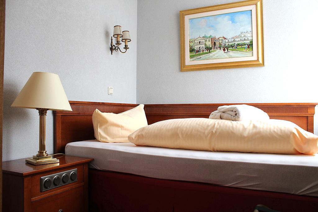 Parkhotel Fischer Wernigerode Phòng bức ảnh