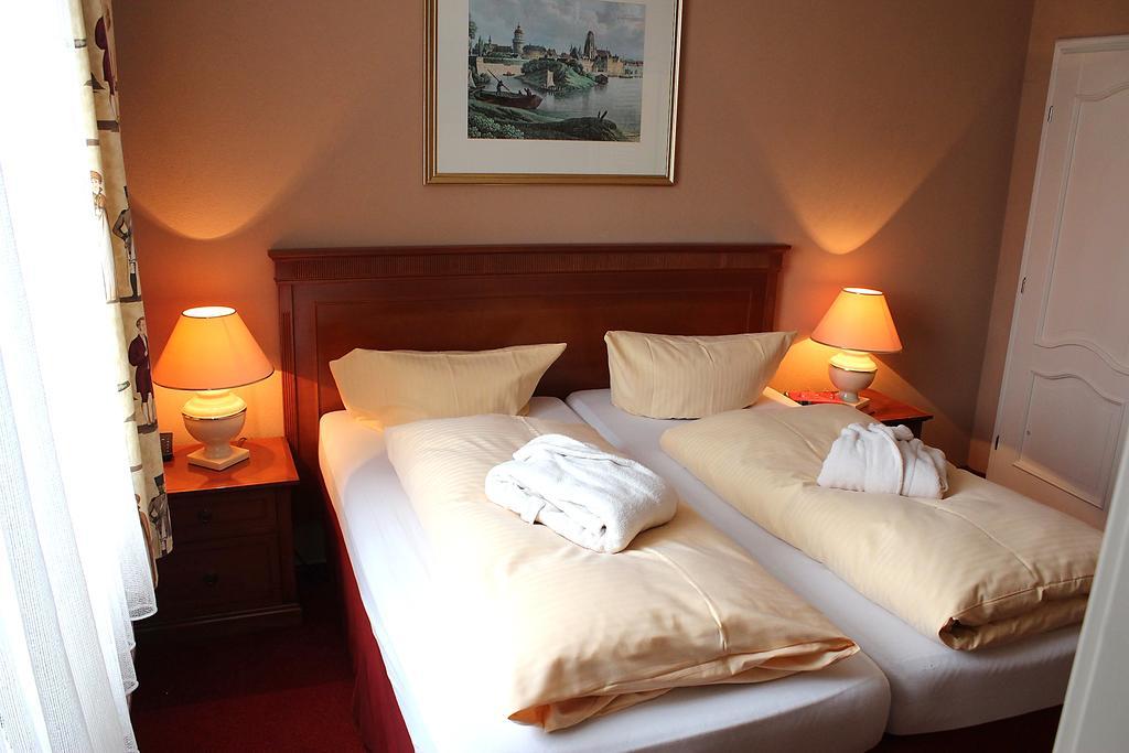 Parkhotel Fischer Wernigerode Phòng bức ảnh