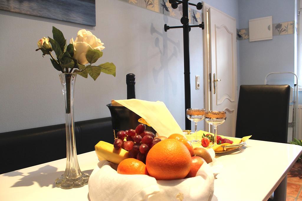 Parkhotel Fischer Wernigerode Phòng bức ảnh