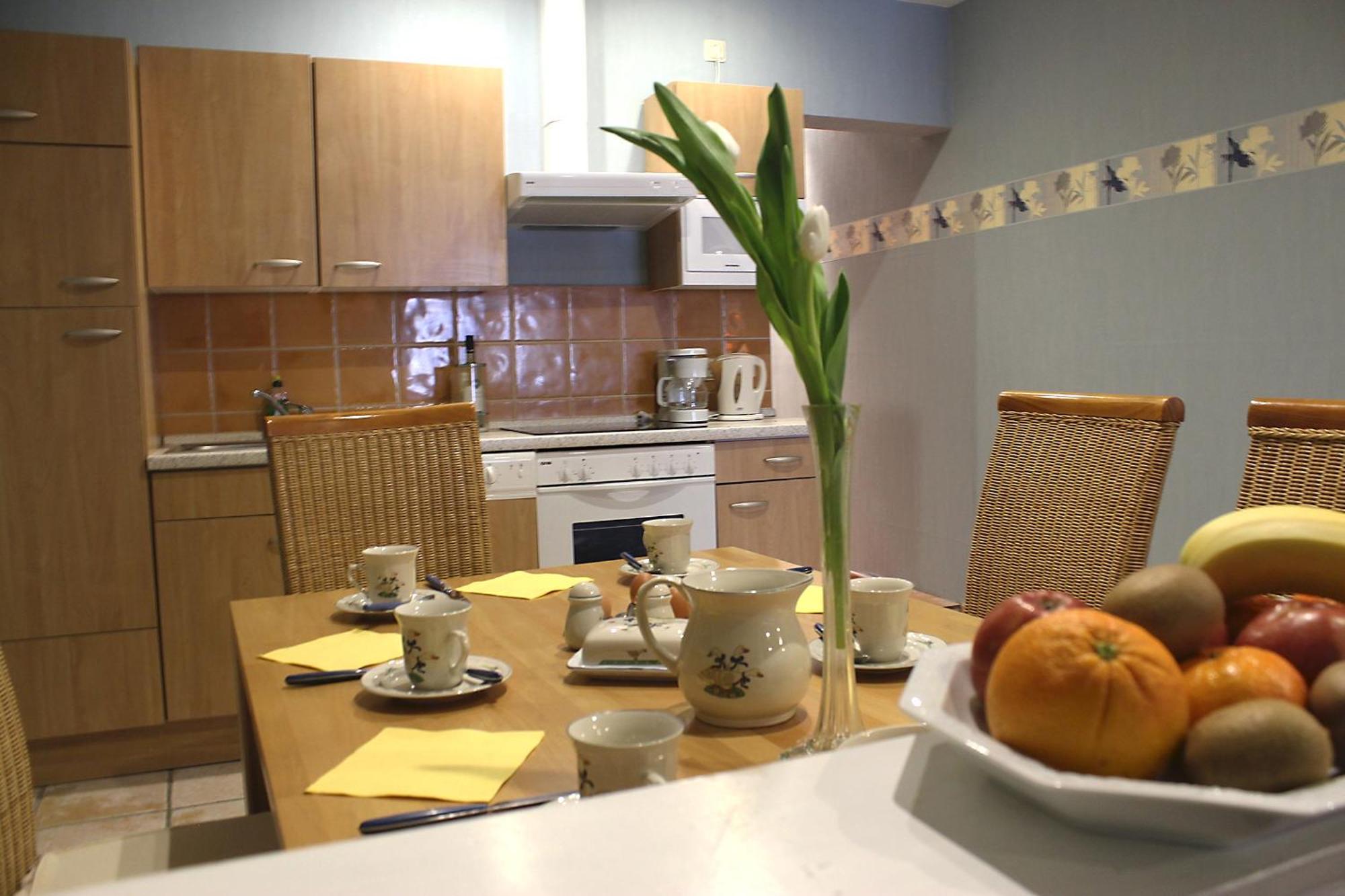 Parkhotel Fischer Wernigerode Phòng bức ảnh