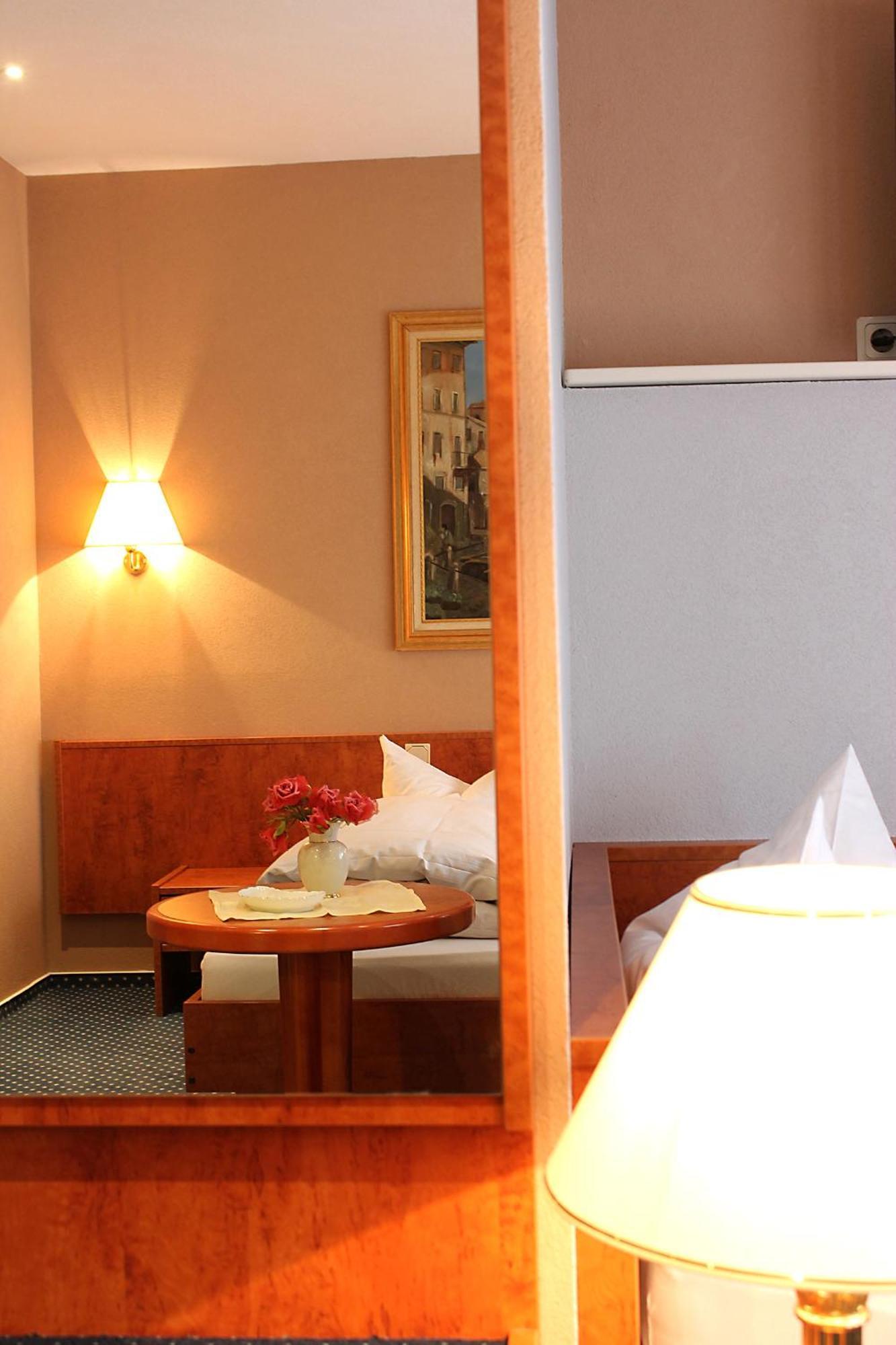 Parkhotel Fischer Wernigerode Phòng bức ảnh