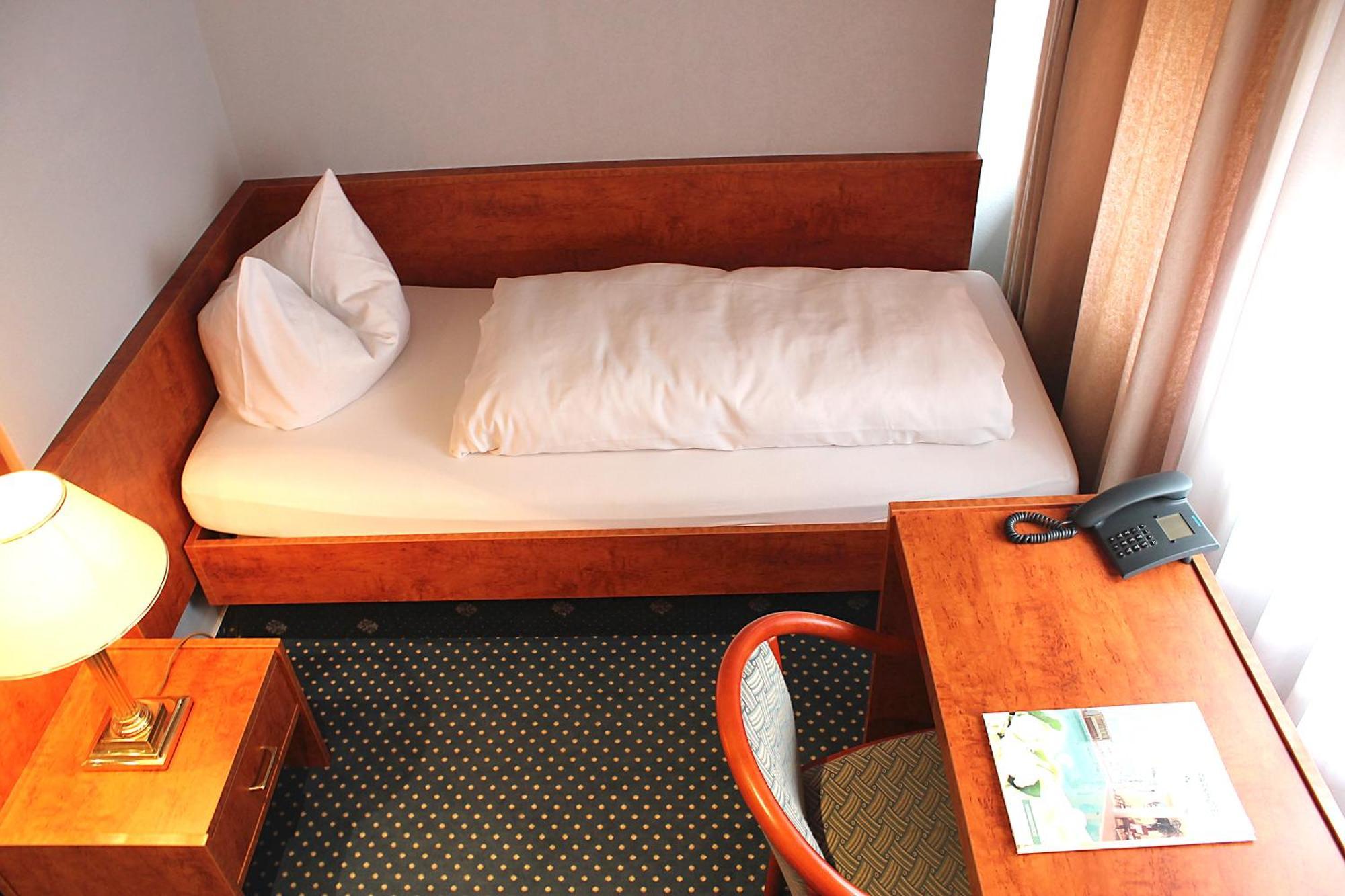 Parkhotel Fischer Wernigerode Phòng bức ảnh
