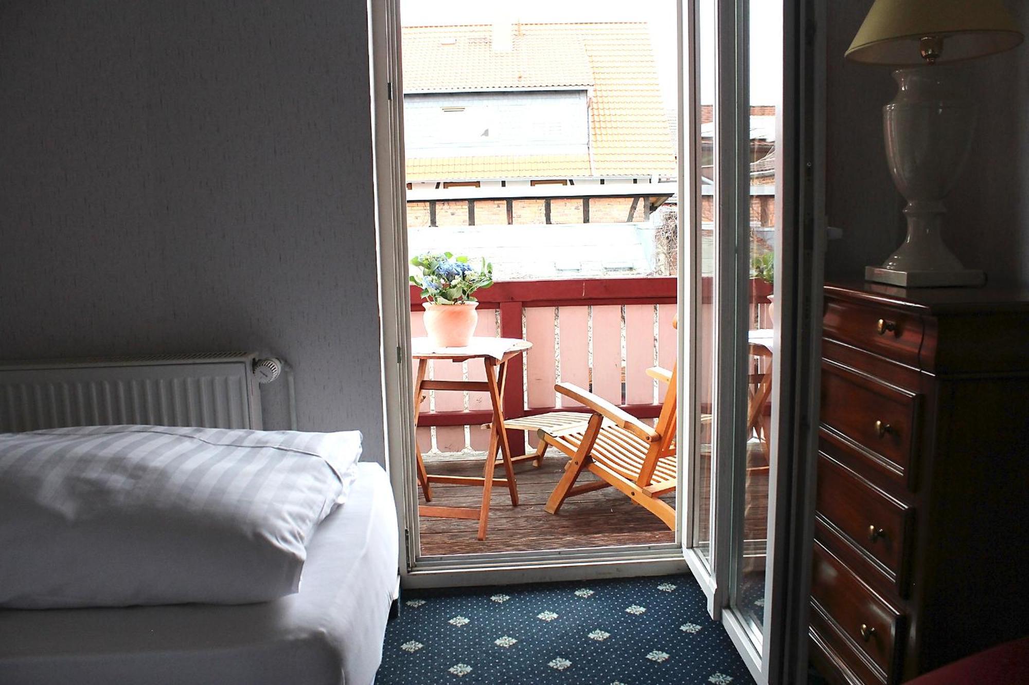Parkhotel Fischer Wernigerode Phòng bức ảnh