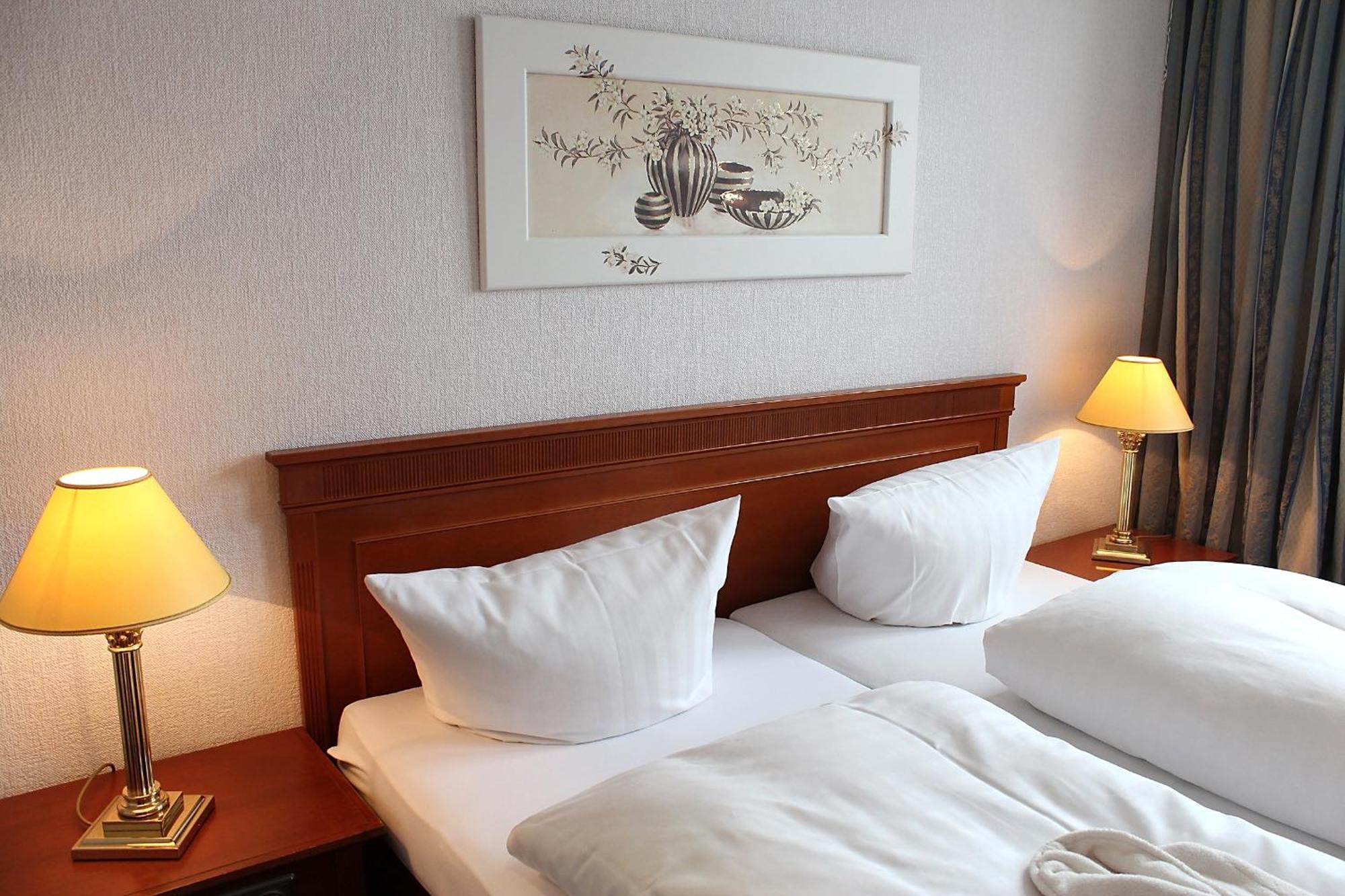 Parkhotel Fischer Wernigerode Phòng bức ảnh