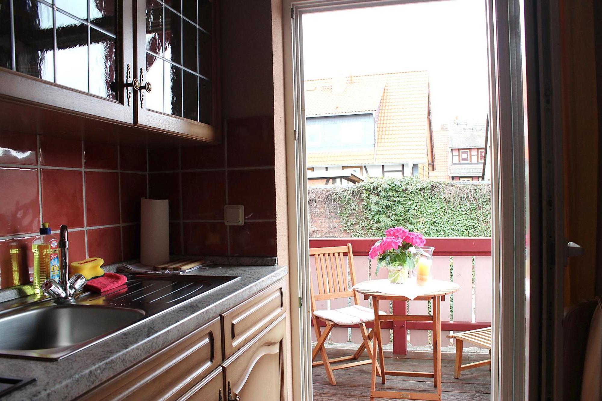 Parkhotel Fischer Wernigerode Phòng bức ảnh