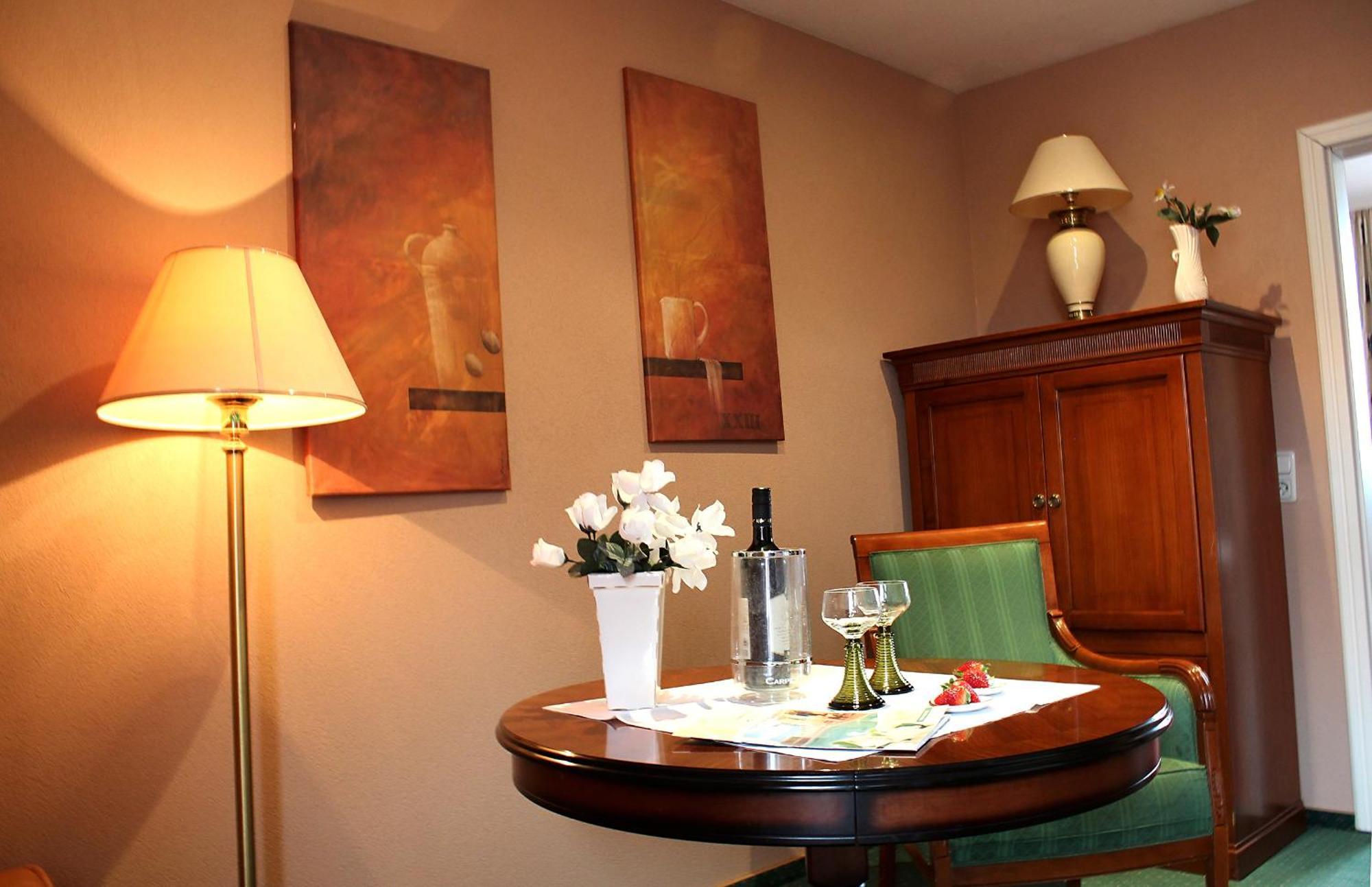 Parkhotel Fischer Wernigerode Phòng bức ảnh