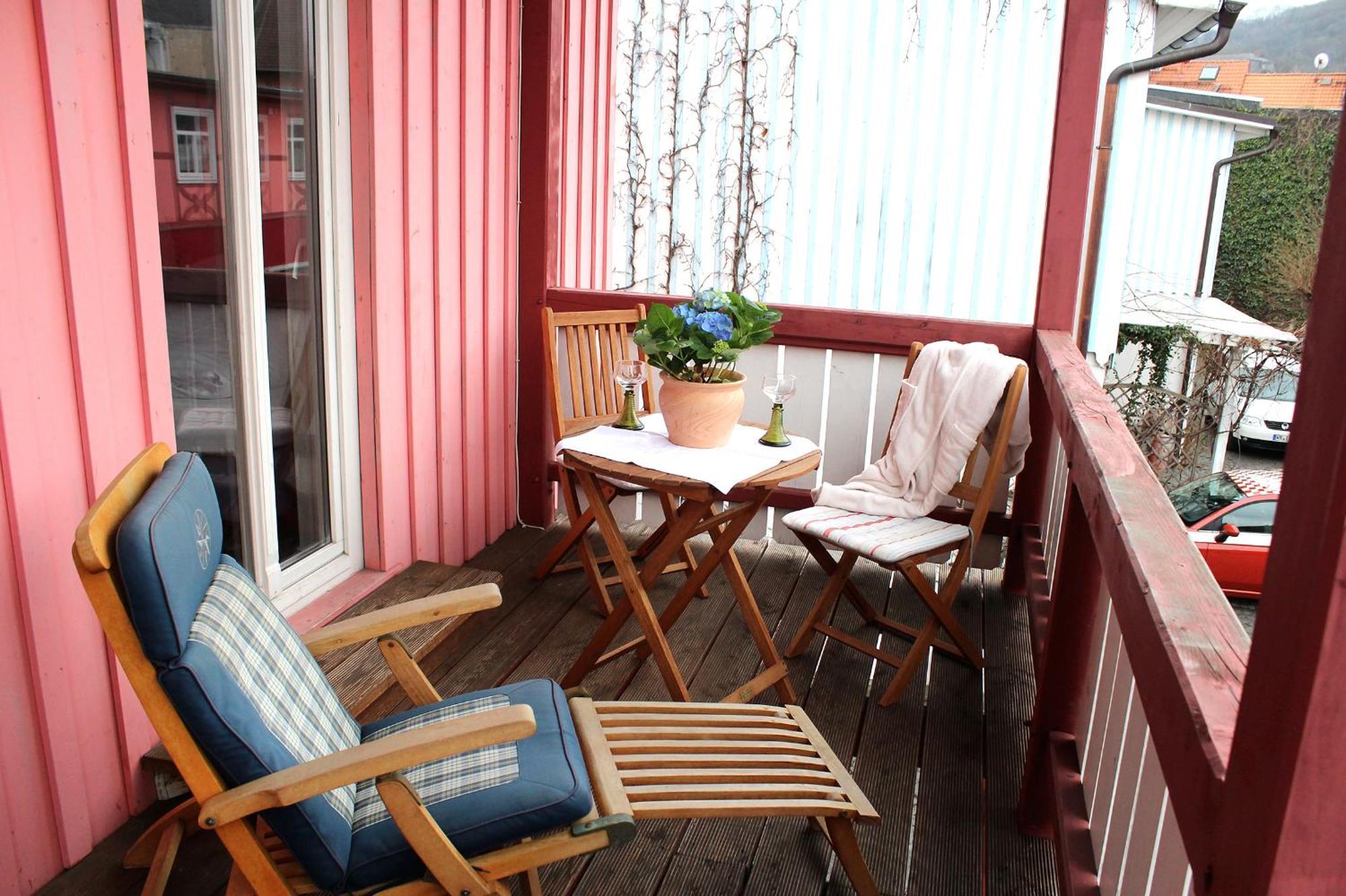 Parkhotel Fischer Wernigerode Phòng bức ảnh