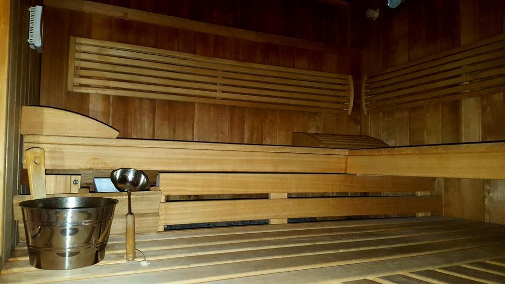 Parkhotel Fischer Wernigerode Ngoại thất bức ảnh
